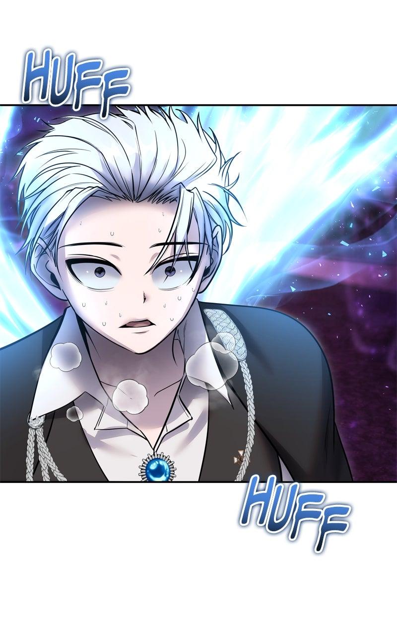 Secretly More Powerful than the Hero Chapter 91 - Page 96