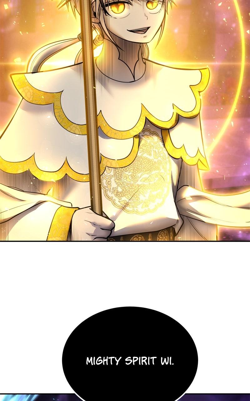 Secretly More Powerful than the Hero Chapter 91 - Page 101