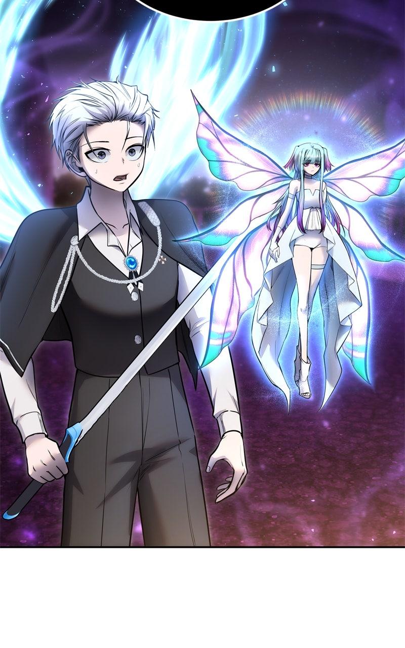 Secretly More Powerful than the Hero Chapter 91 - Page 102