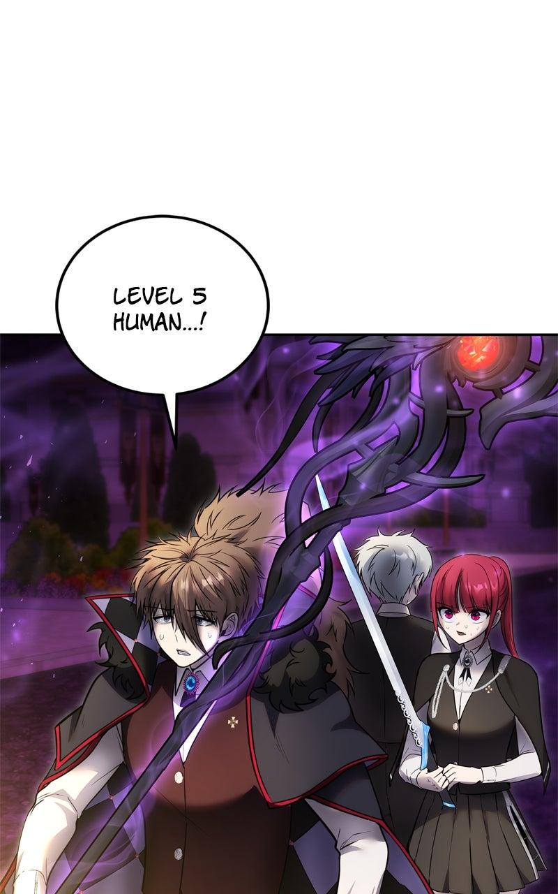 Secretly More Powerful than the Hero Chapter 91 - Page 103