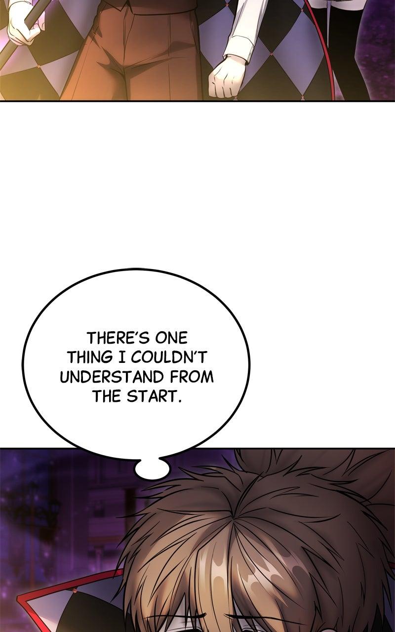 Secretly More Powerful than the Hero Chapter 91 - Page 104