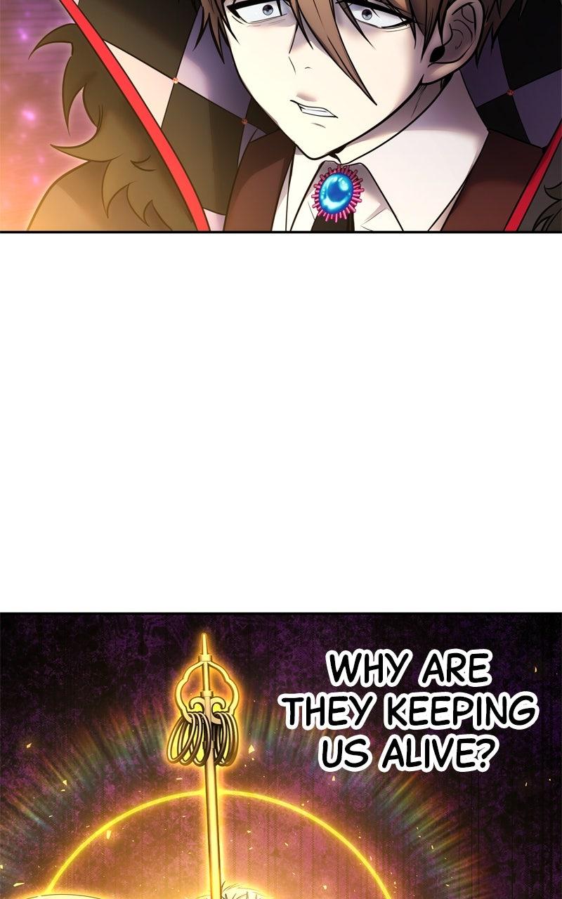 Secretly More Powerful than the Hero Chapter 91 - Page 105