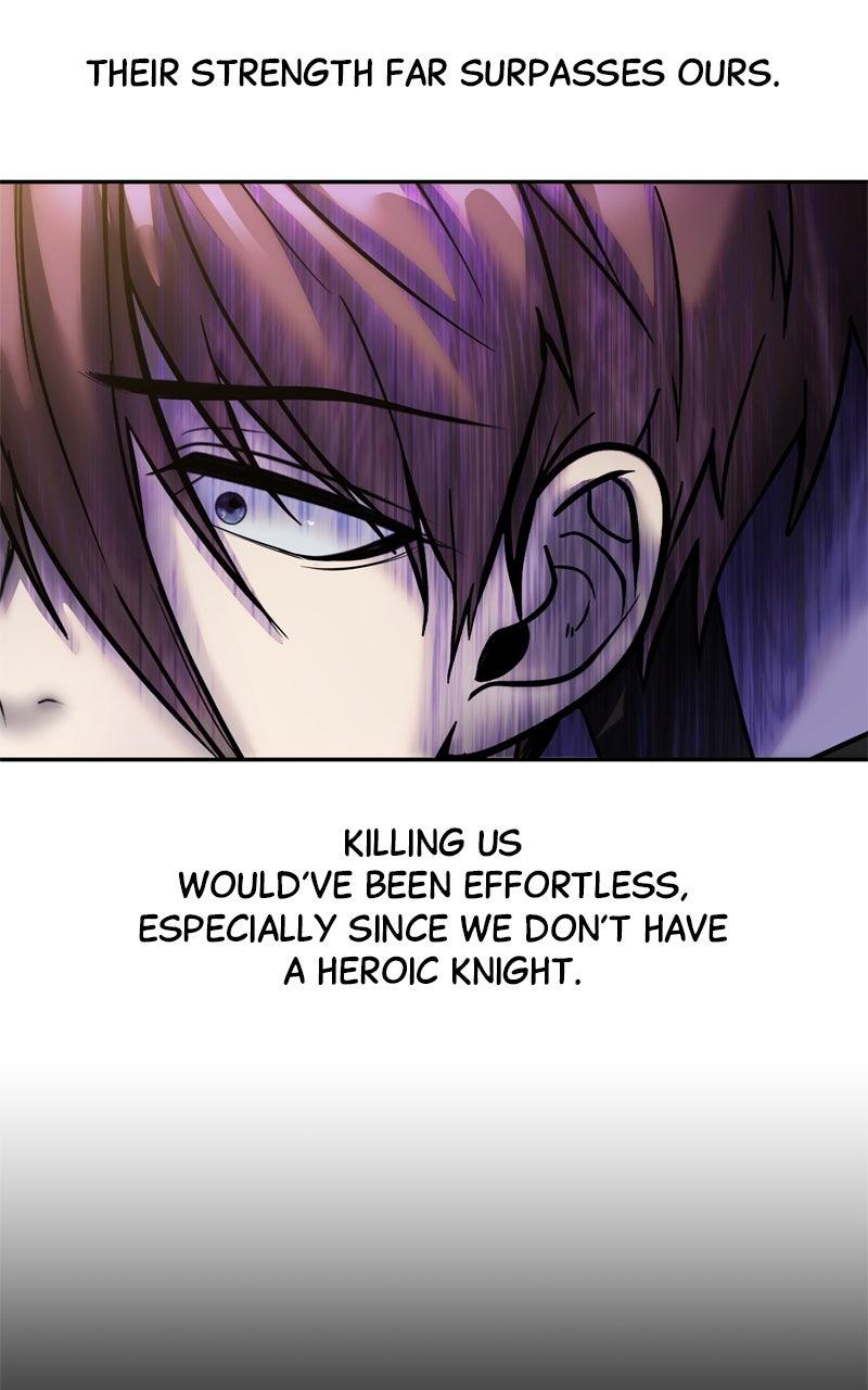 Secretly More Powerful than the Hero Chapter 91 - Page 107