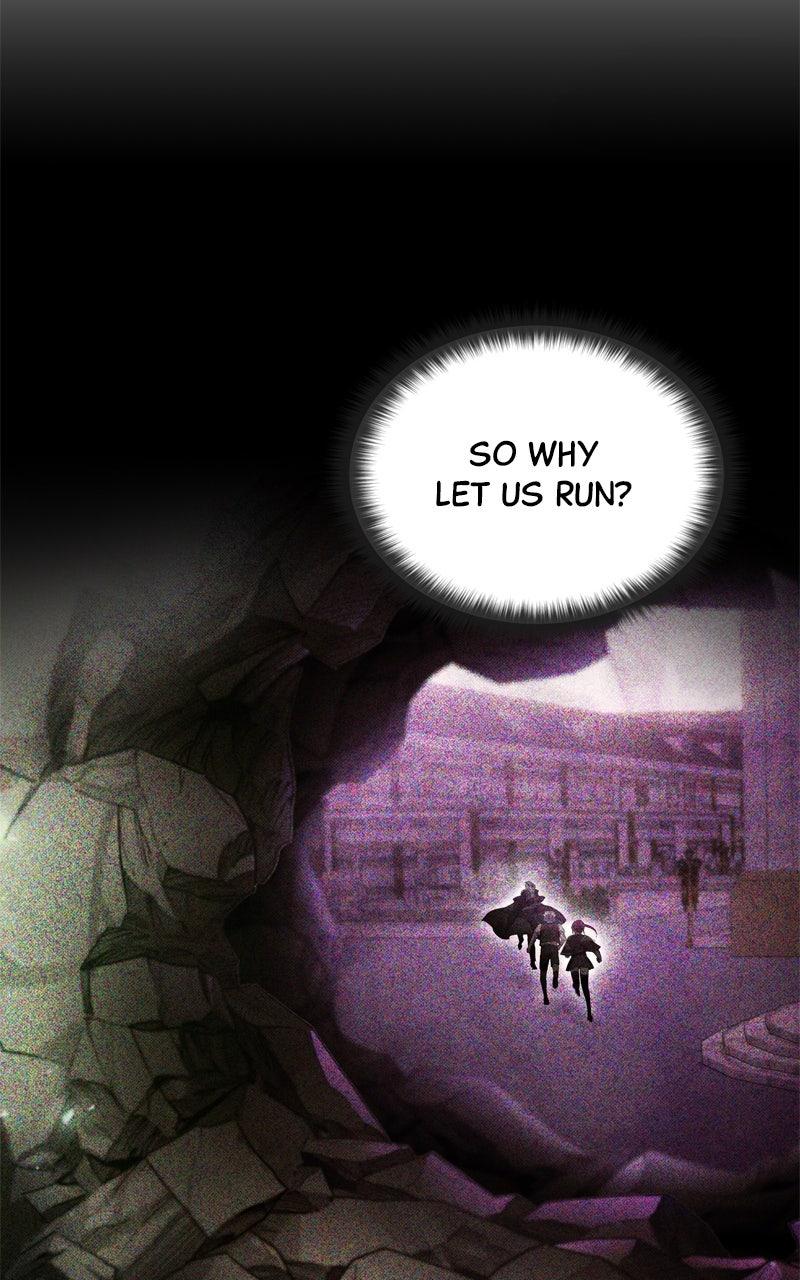 Secretly More Powerful than the Hero Chapter 91 - Page 108