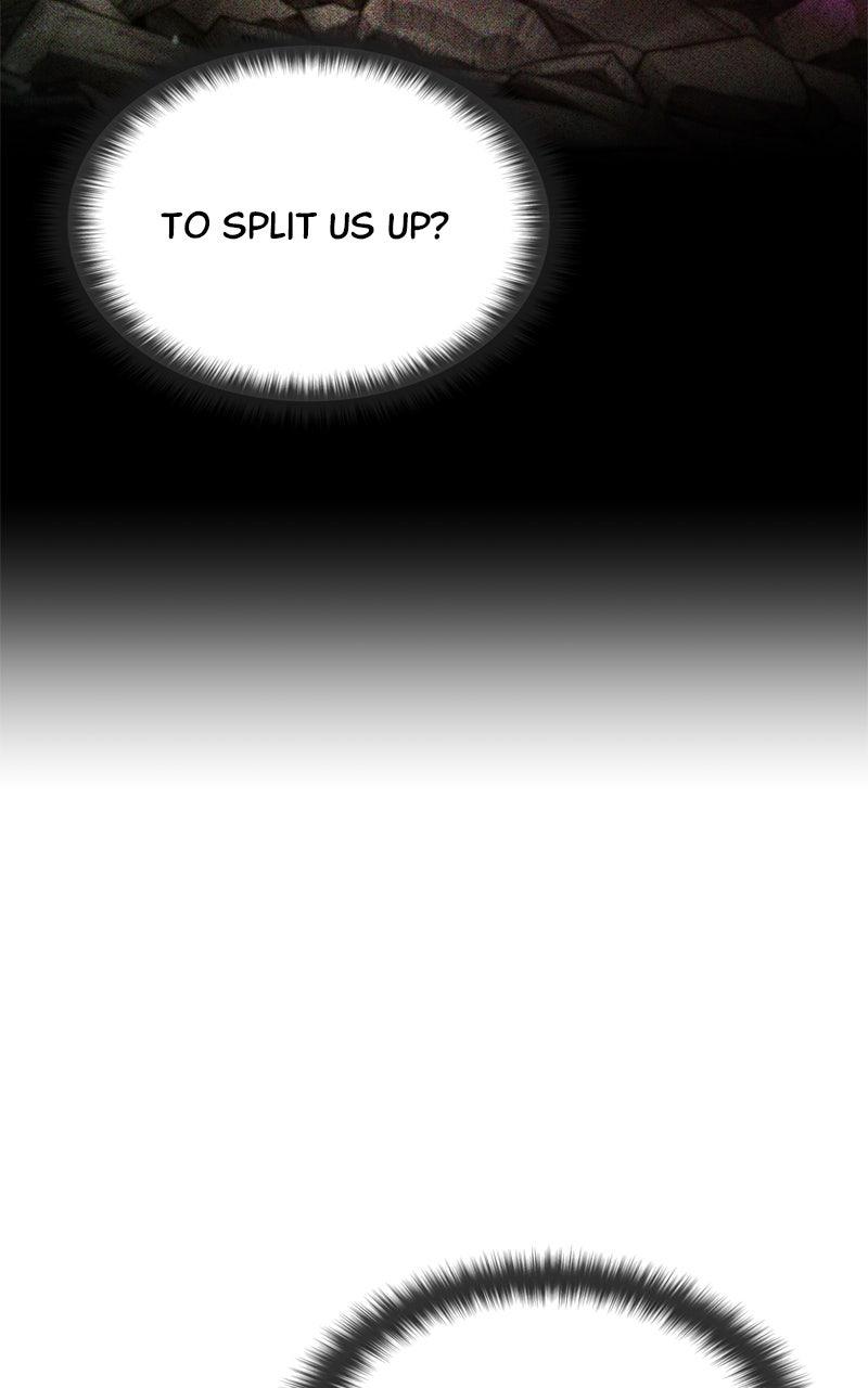 Secretly More Powerful than the Hero Chapter 91 - Page 109