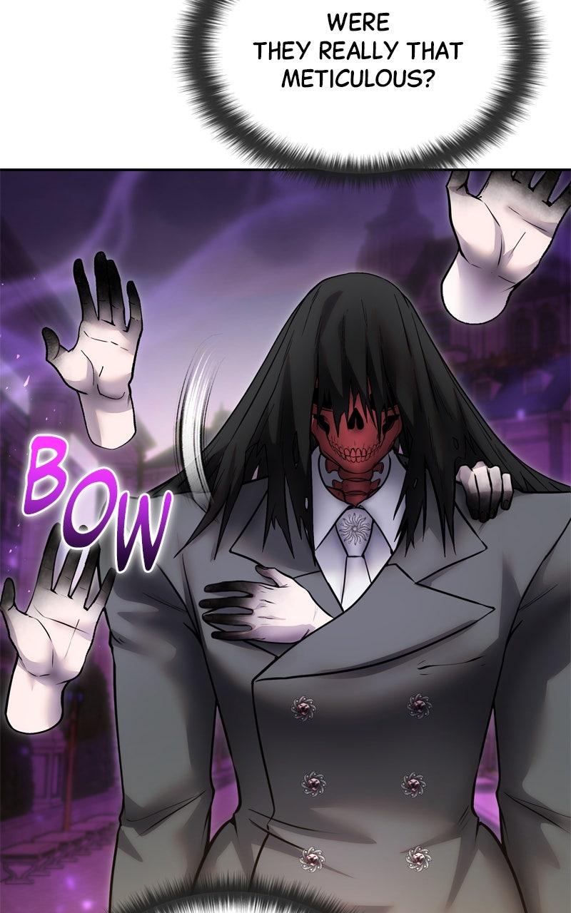 Secretly More Powerful than the Hero Chapter 91 - Page 110