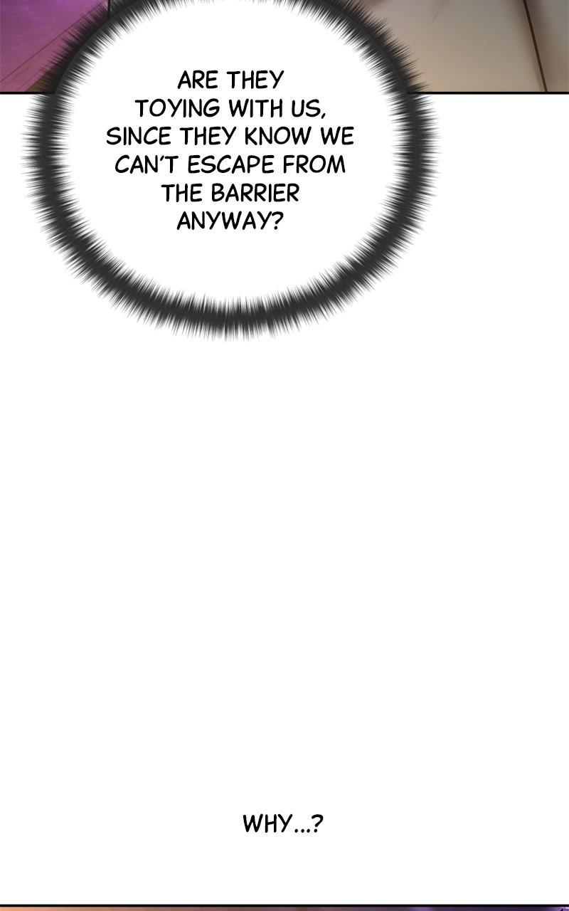 Secretly More Powerful than the Hero Chapter 91 - Page 111