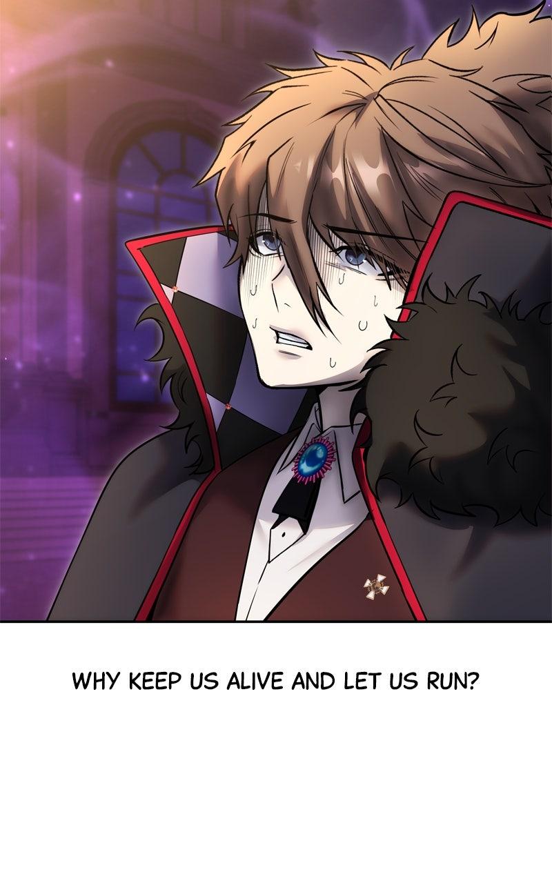 Secretly More Powerful than the Hero Chapter 91 - Page 112