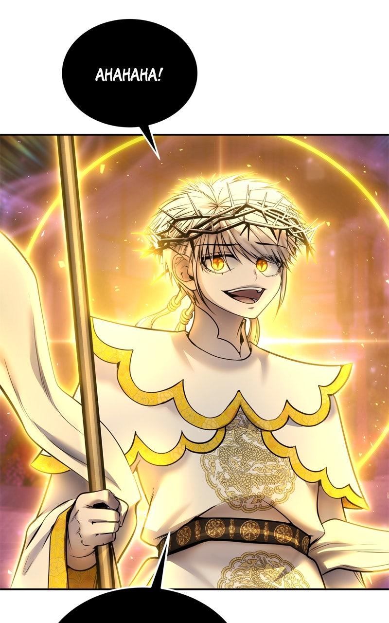 Secretly More Powerful than the Hero Chapter 91 - Page 114