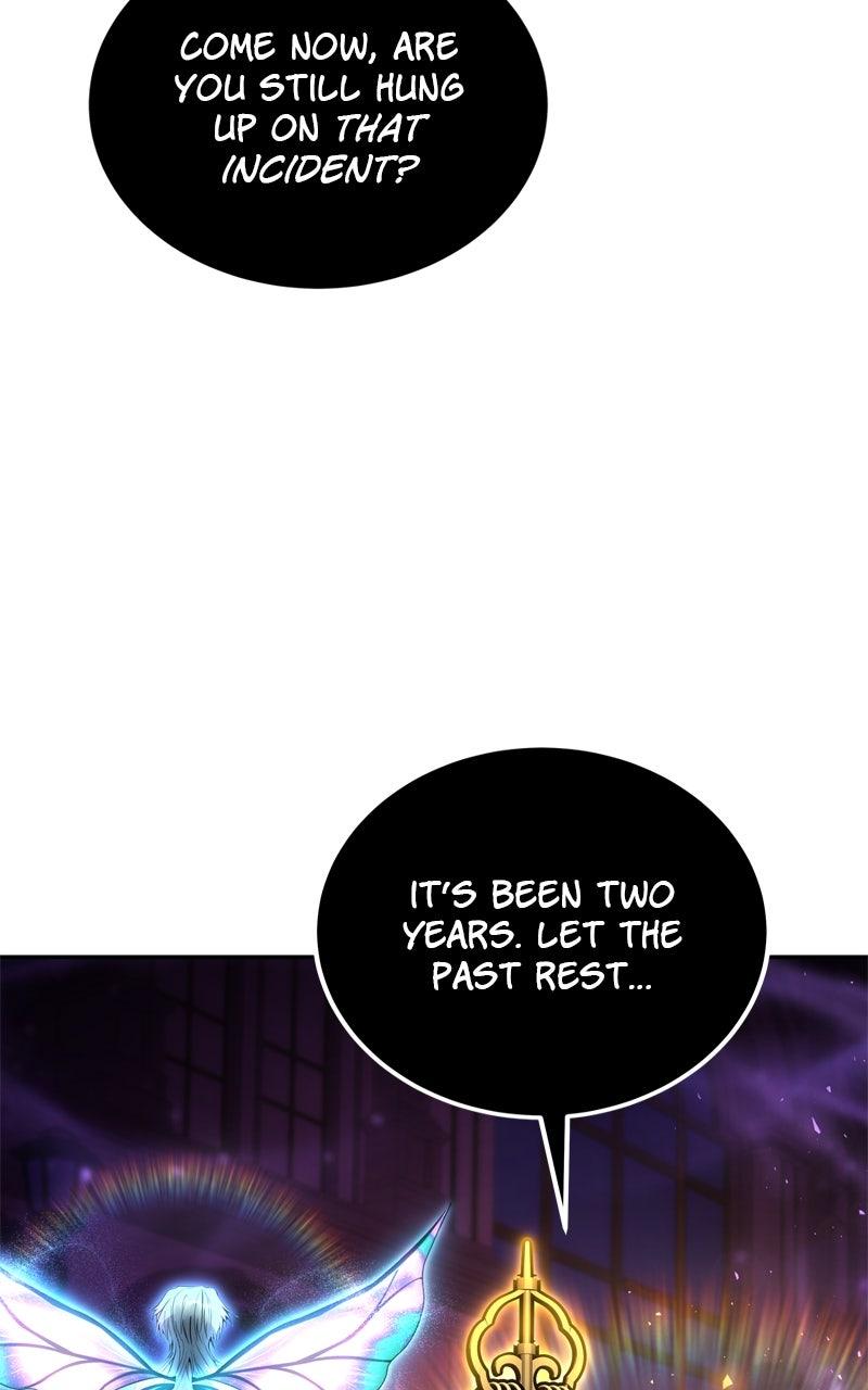 Secretly More Powerful than the Hero Chapter 91 - Page 115