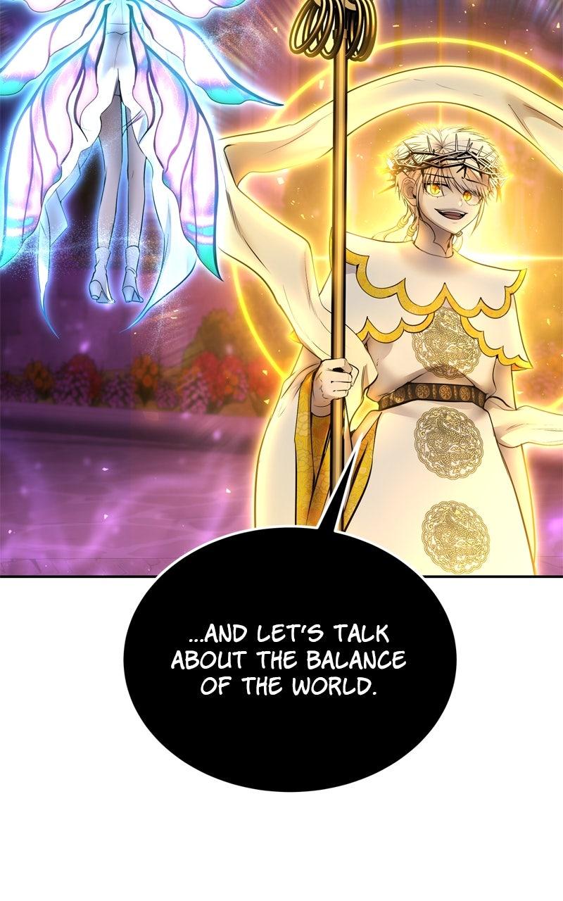 Secretly More Powerful than the Hero Chapter 91 - Page 116