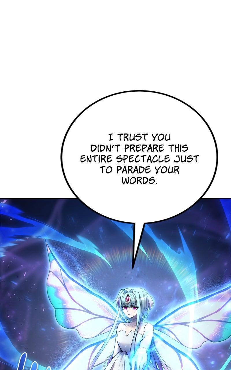 Secretly More Powerful than the Hero Chapter 91 - Page 119