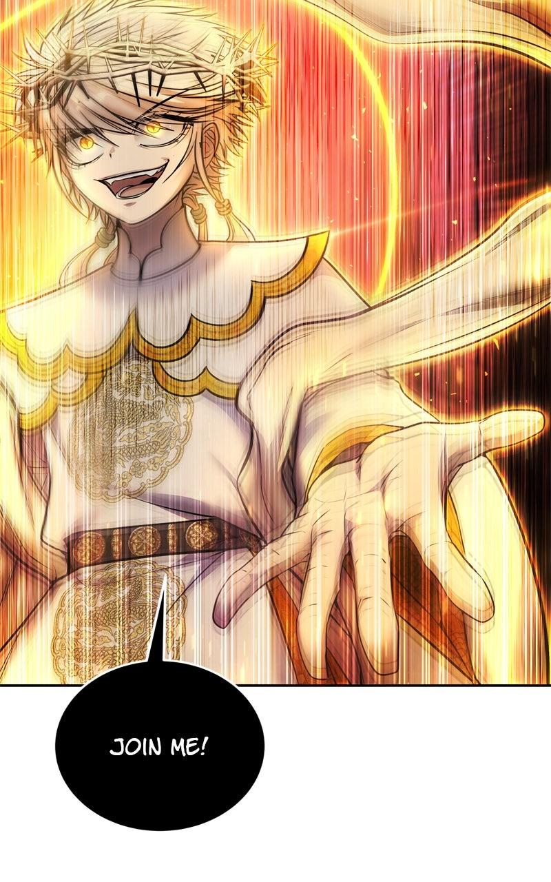 Secretly More Powerful than the Hero Chapter 91 - Page 122