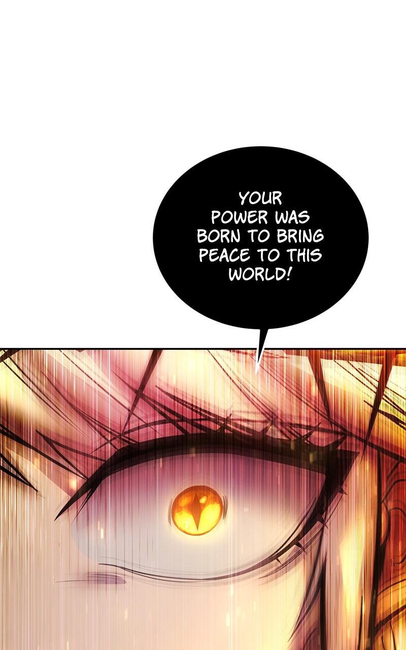 Secretly More Powerful than the Hero Chapter 91 - Page 123