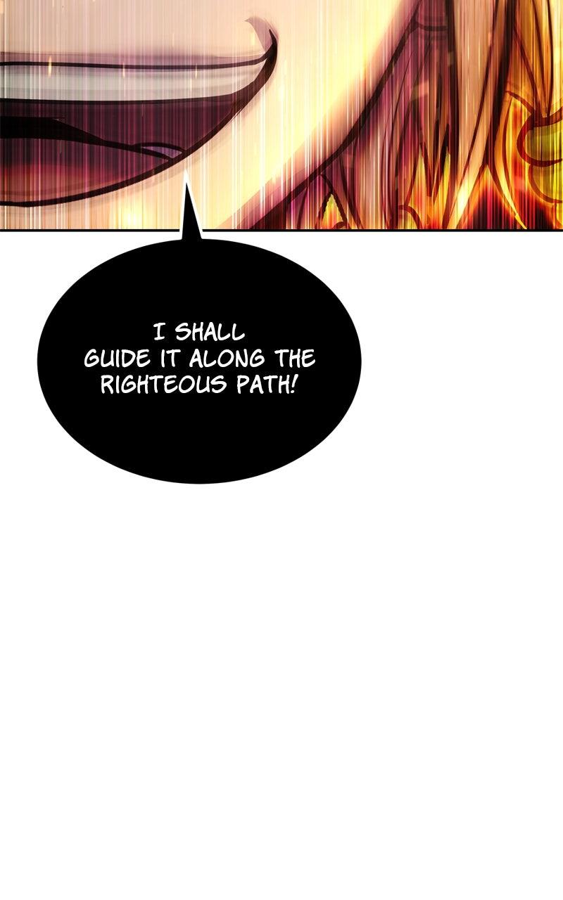 Secretly More Powerful than the Hero Chapter 91 - Page 124