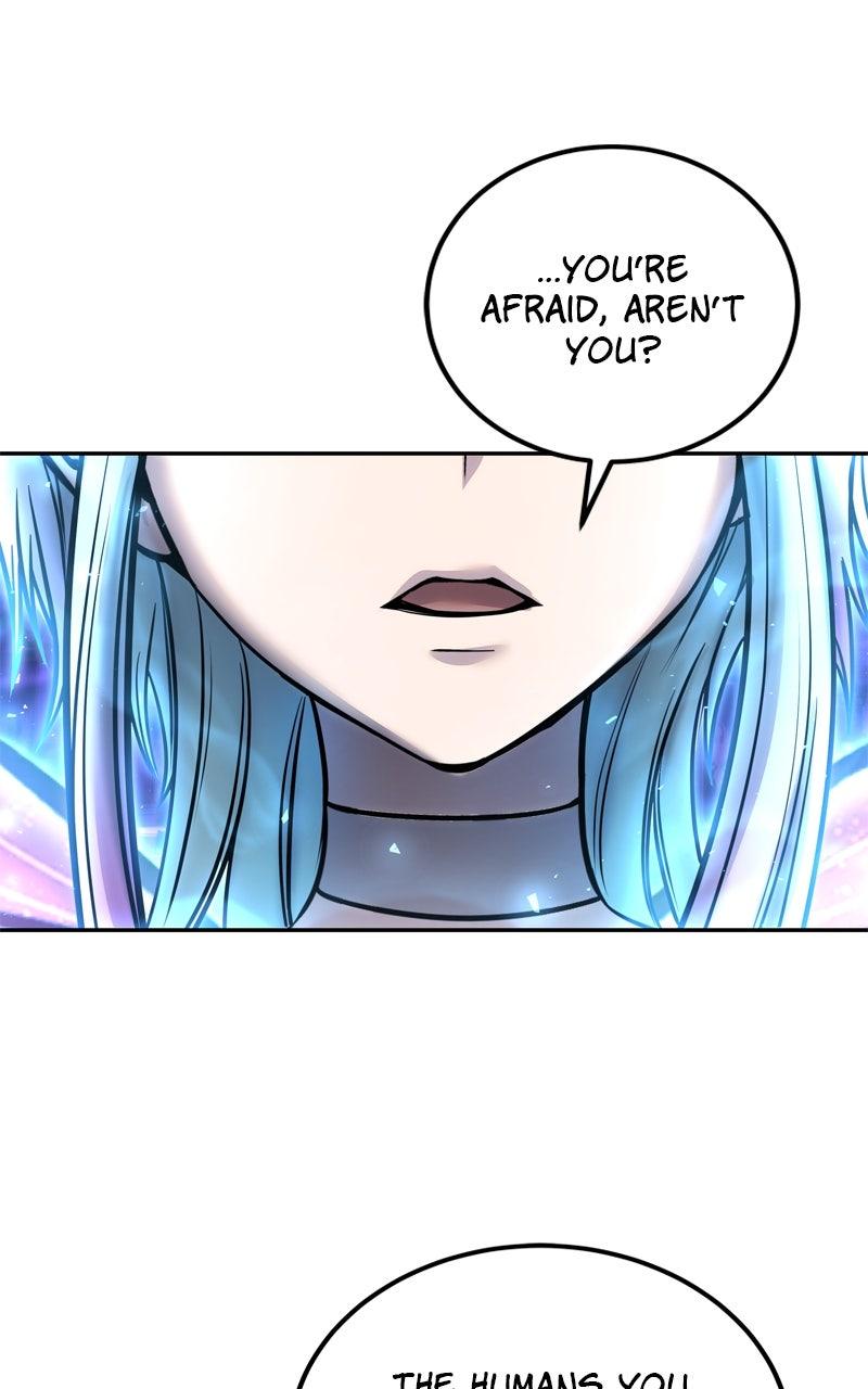 Secretly More Powerful than the Hero Chapter 91 - Page 125