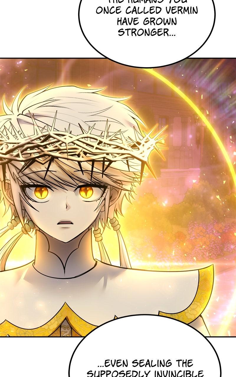 Secretly More Powerful than the Hero Chapter 91 - Page 126