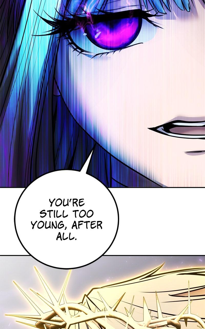 Secretly More Powerful than the Hero Chapter 91 - Page 128