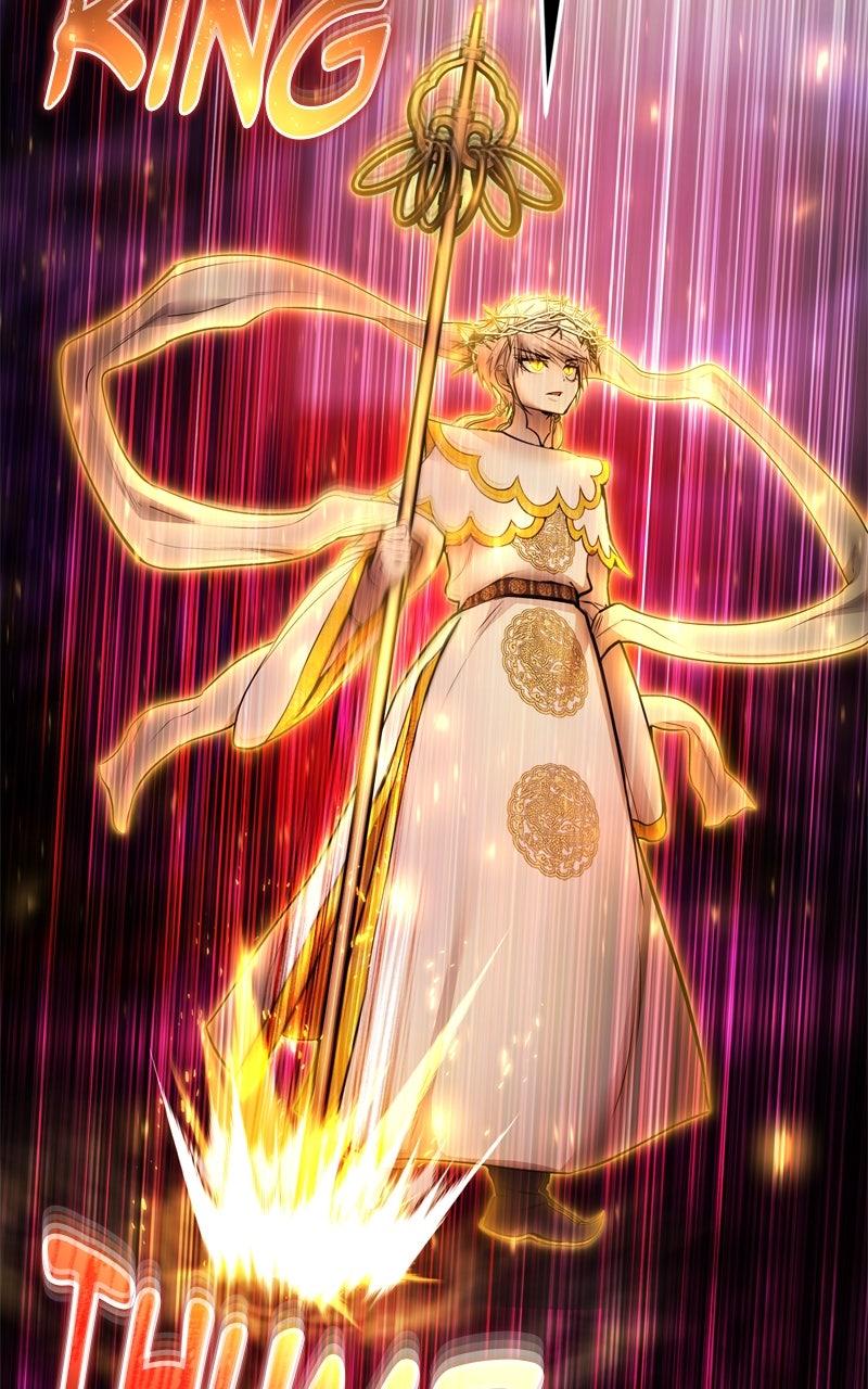 Secretly More Powerful than the Hero Chapter 91 - Page 132