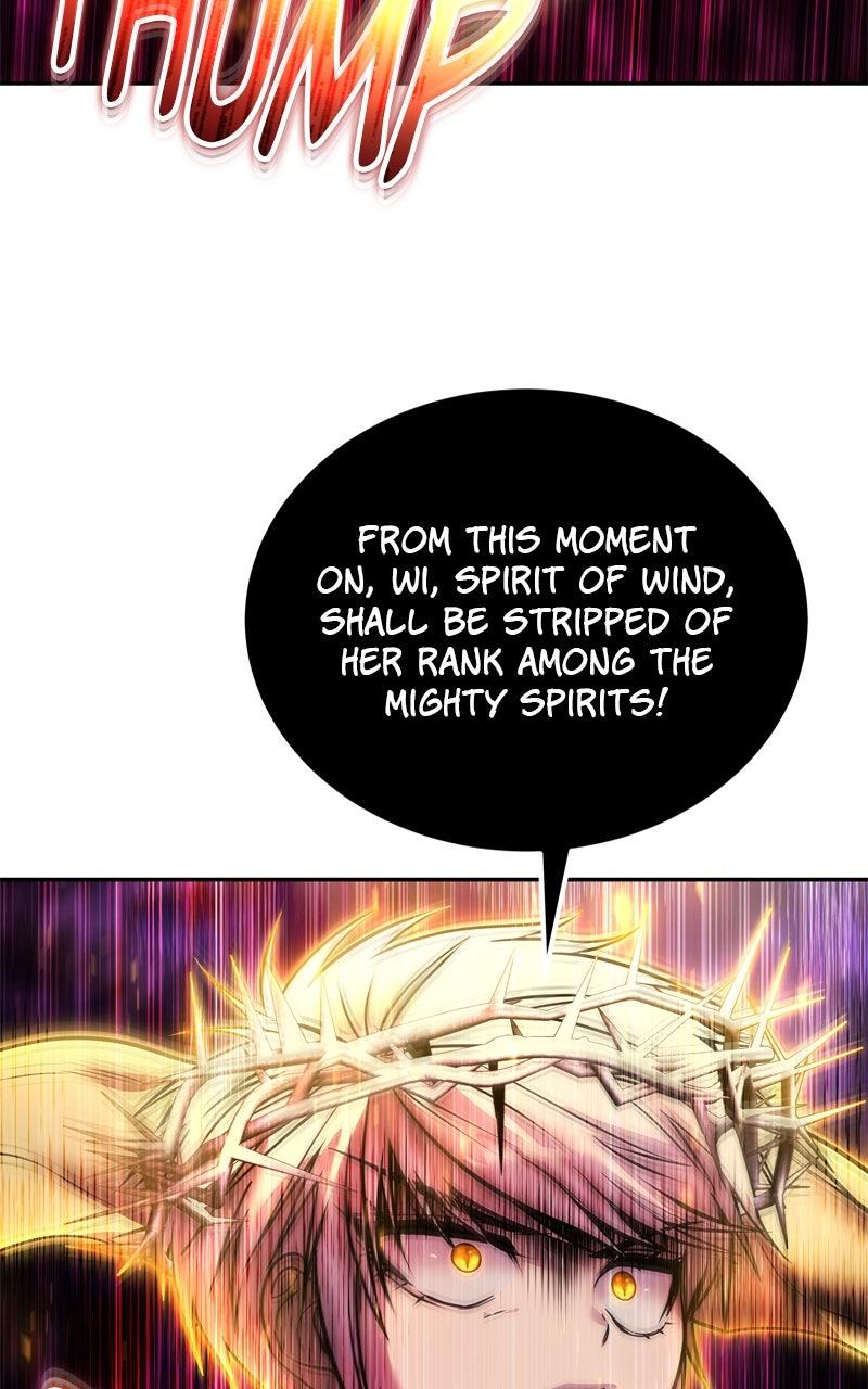 Secretly More Powerful than the Hero Chapter 91 - Page 133