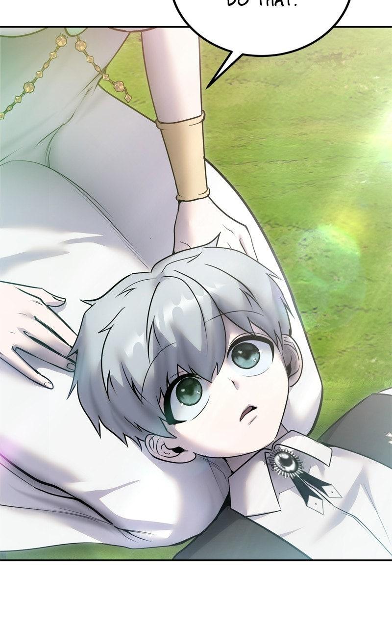 Secretly More Powerful than the Hero Chapter 94 - Page 4