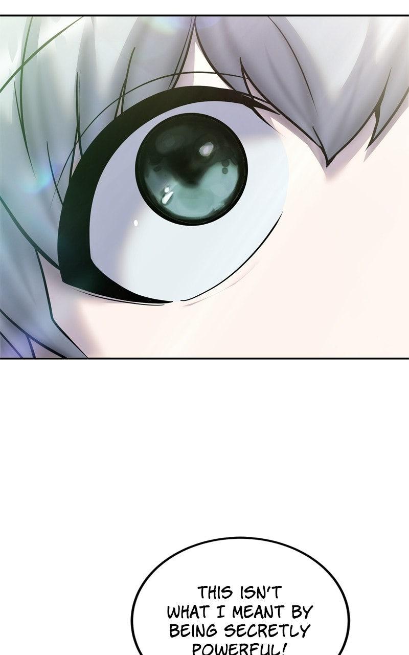 Secretly More Powerful than the Hero Chapter 94 - Page 5