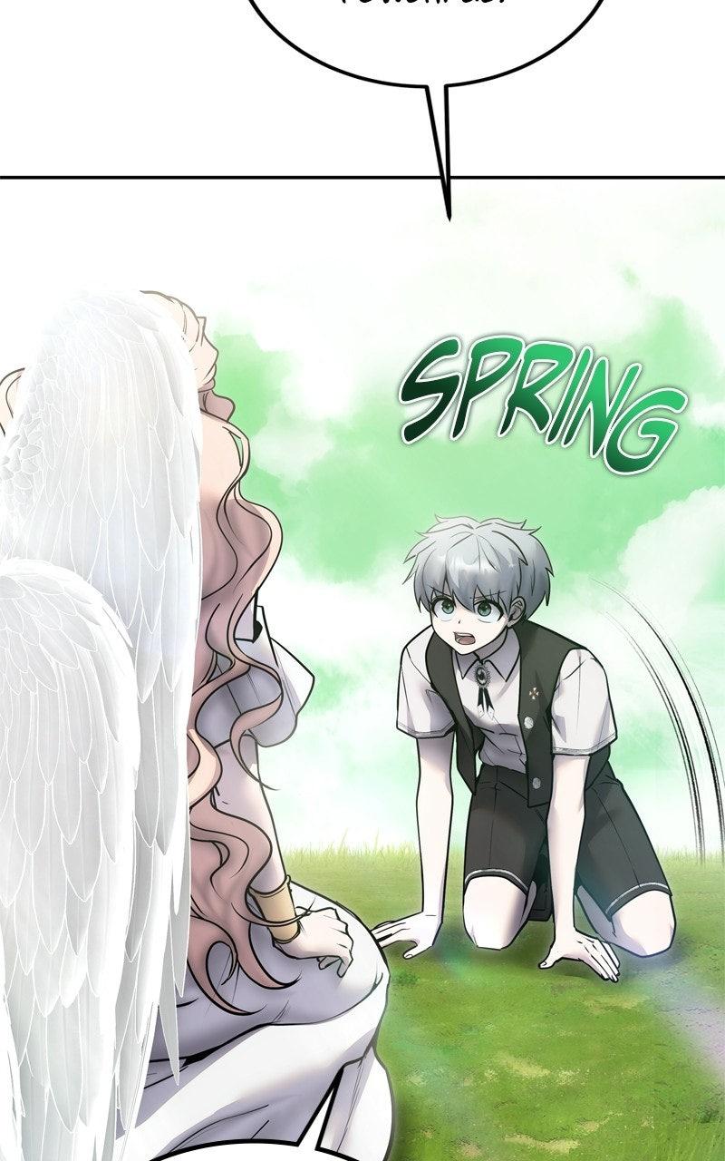 Secretly More Powerful than the Hero Chapter 94 - Page 6