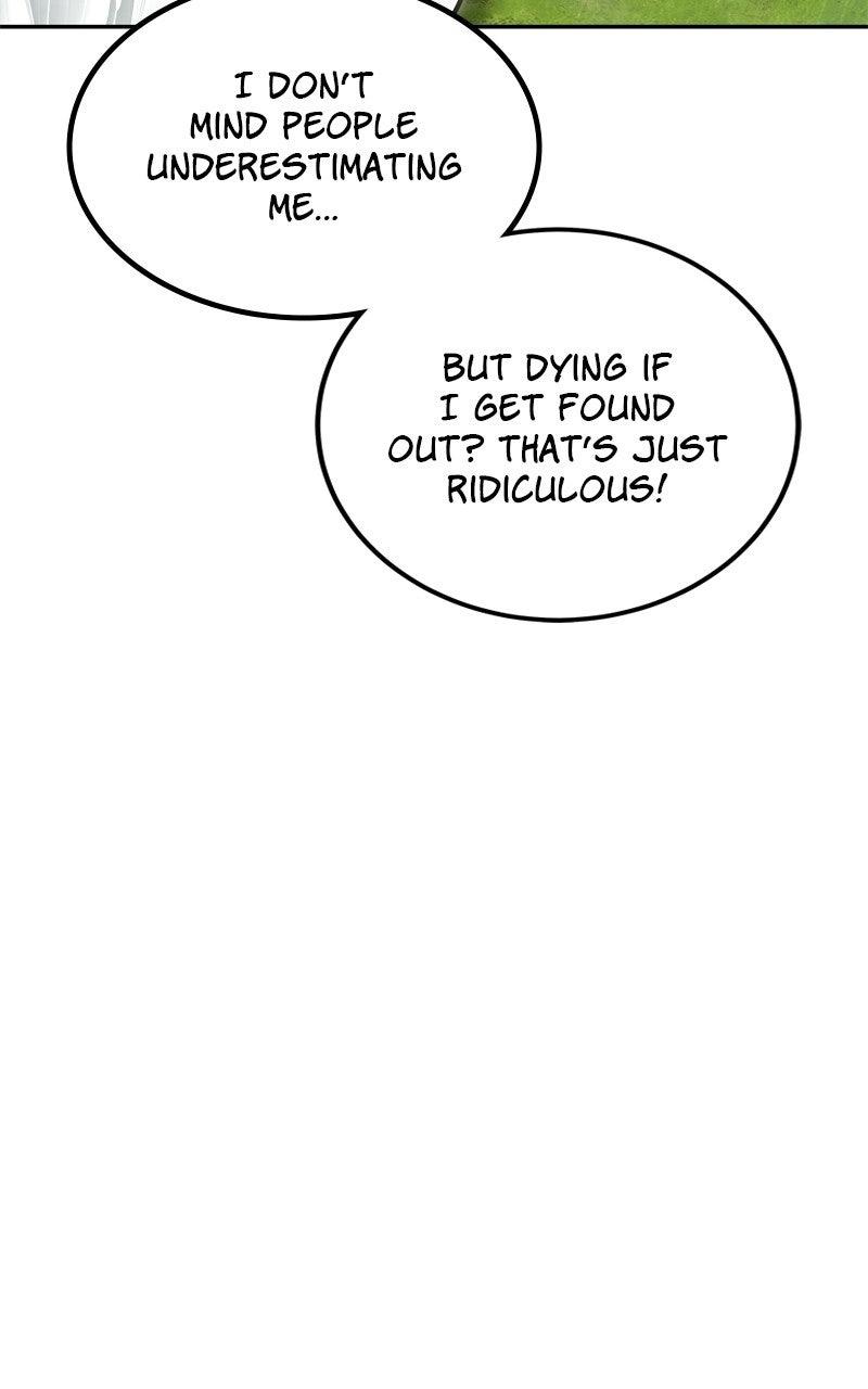 Secretly More Powerful than the Hero Chapter 94 - Page 7