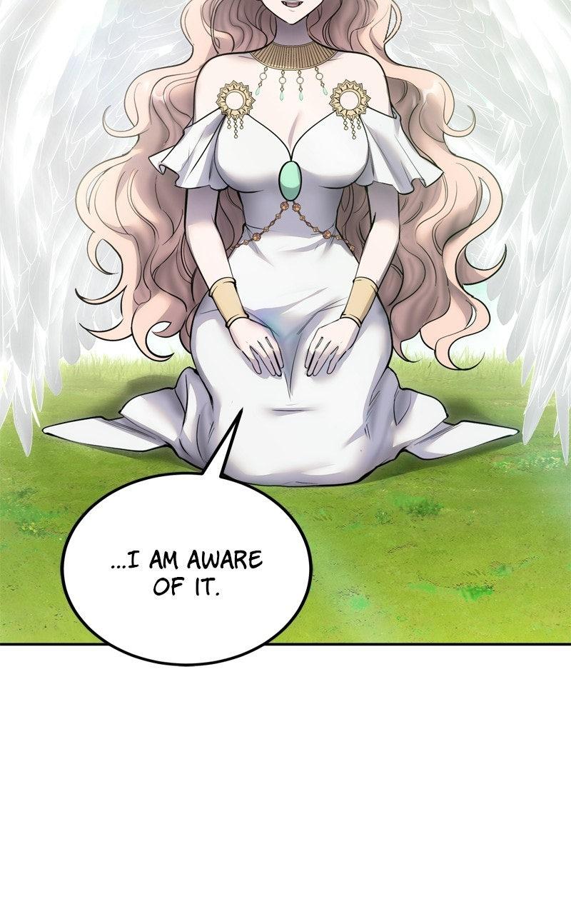 Secretly More Powerful than the Hero Chapter 94 - Page 9