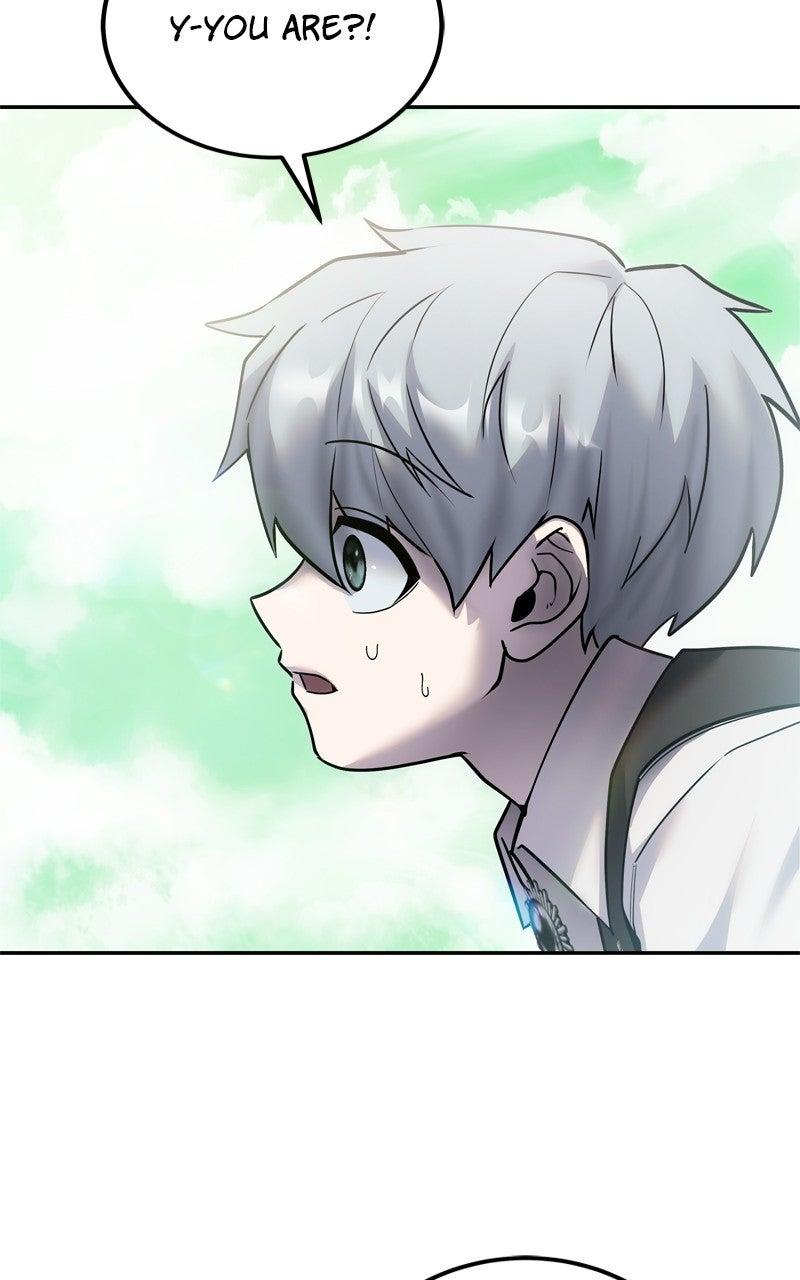 Secretly More Powerful than the Hero Chapter 94 - Page 11