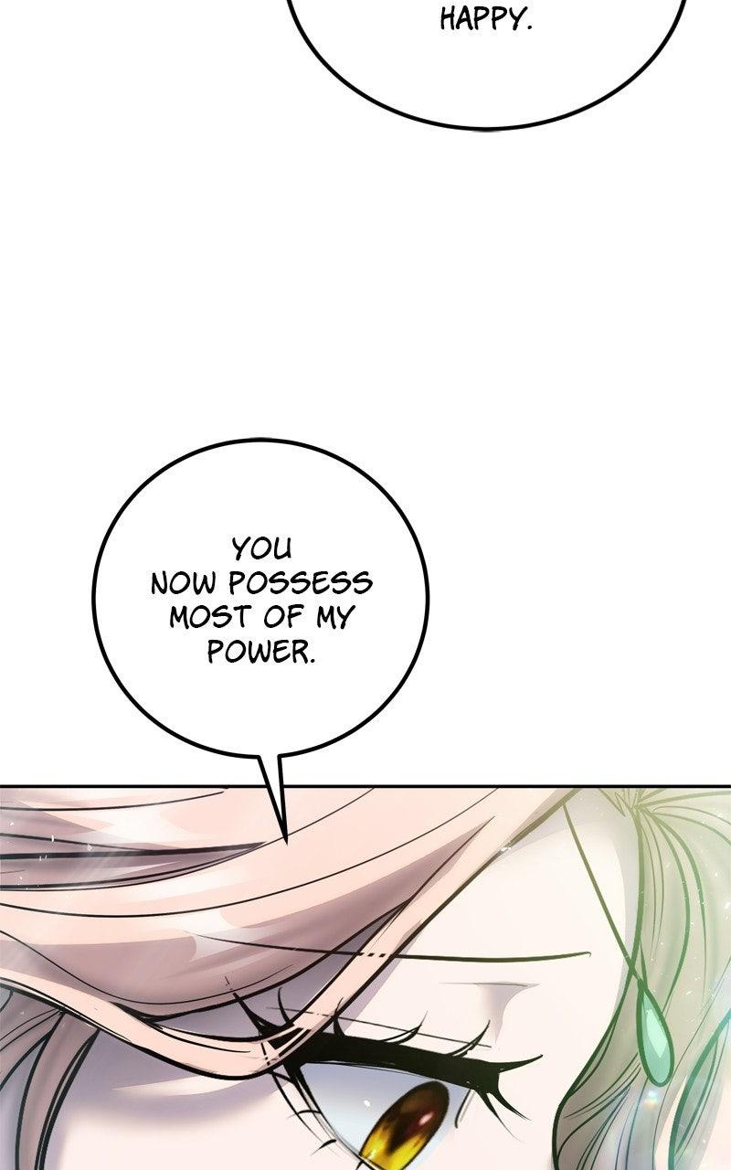 Secretly More Powerful than the Hero Chapter 94 - Page 13