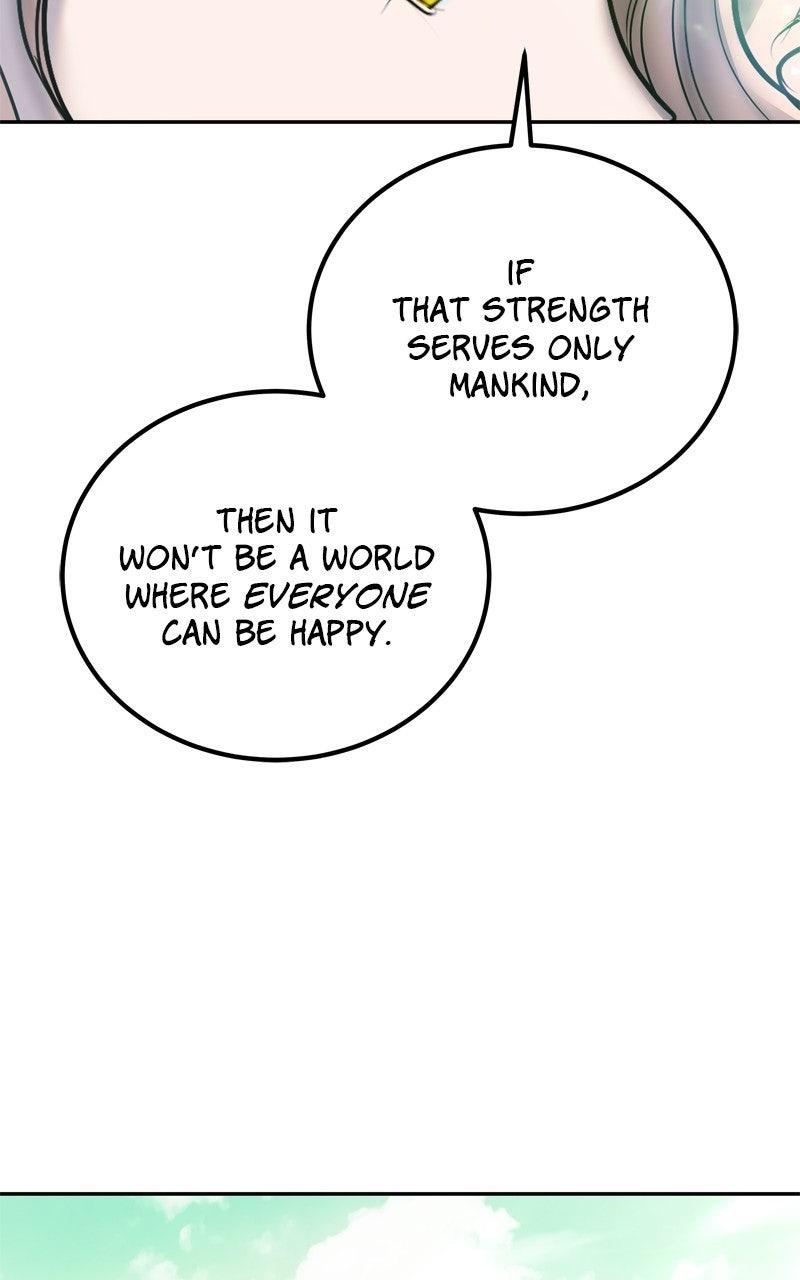 Secretly More Powerful than the Hero Chapter 94 - Page 14