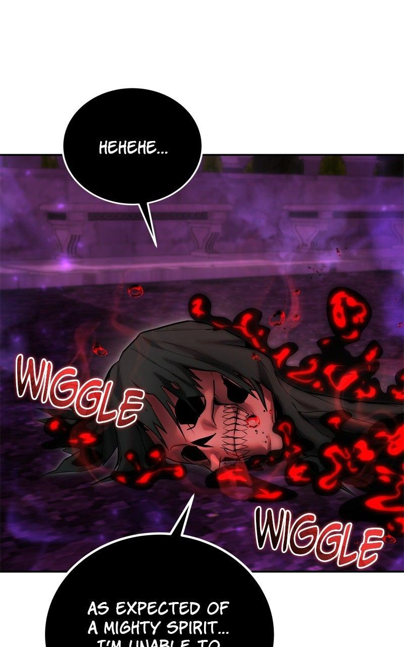 Secretly More Powerful than the Hero Chapter 94 - Page 17