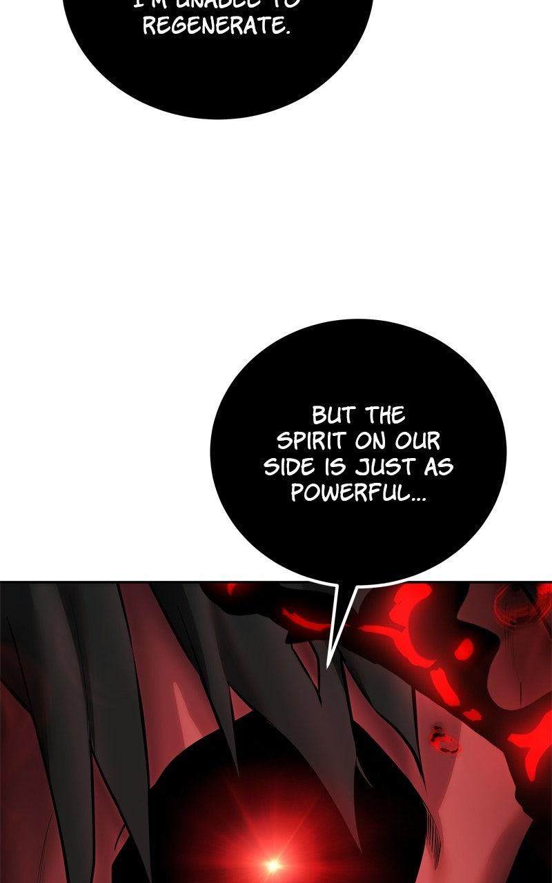 Secretly More Powerful than the Hero Chapter 94 - Page 18