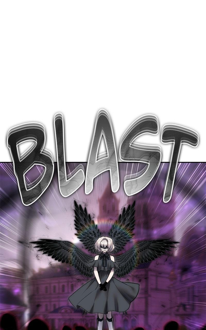 Secretly More Powerful than the Hero Chapter 94 - Page 21