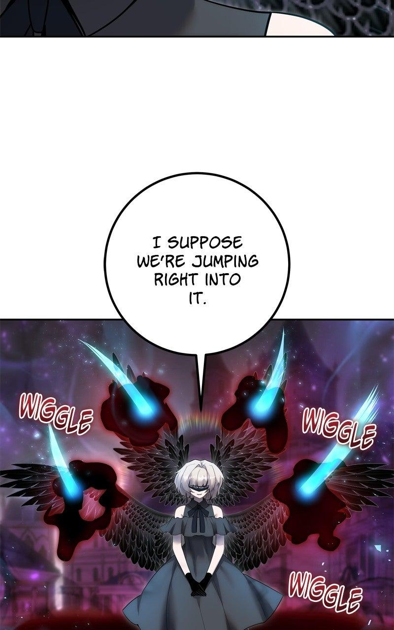 Secretly More Powerful than the Hero Chapter 94 - Page 27