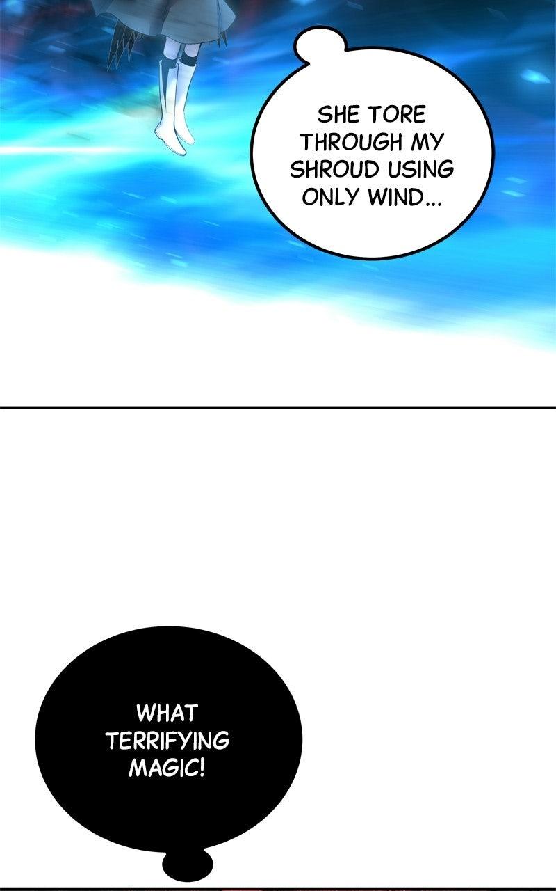 Secretly More Powerful than the Hero Chapter 94 - Page 34