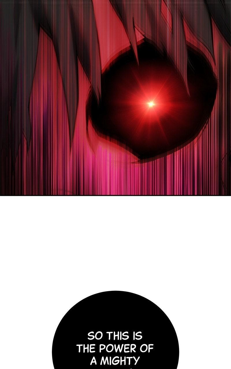 Secretly More Powerful than the Hero Chapter 94 - Page 35