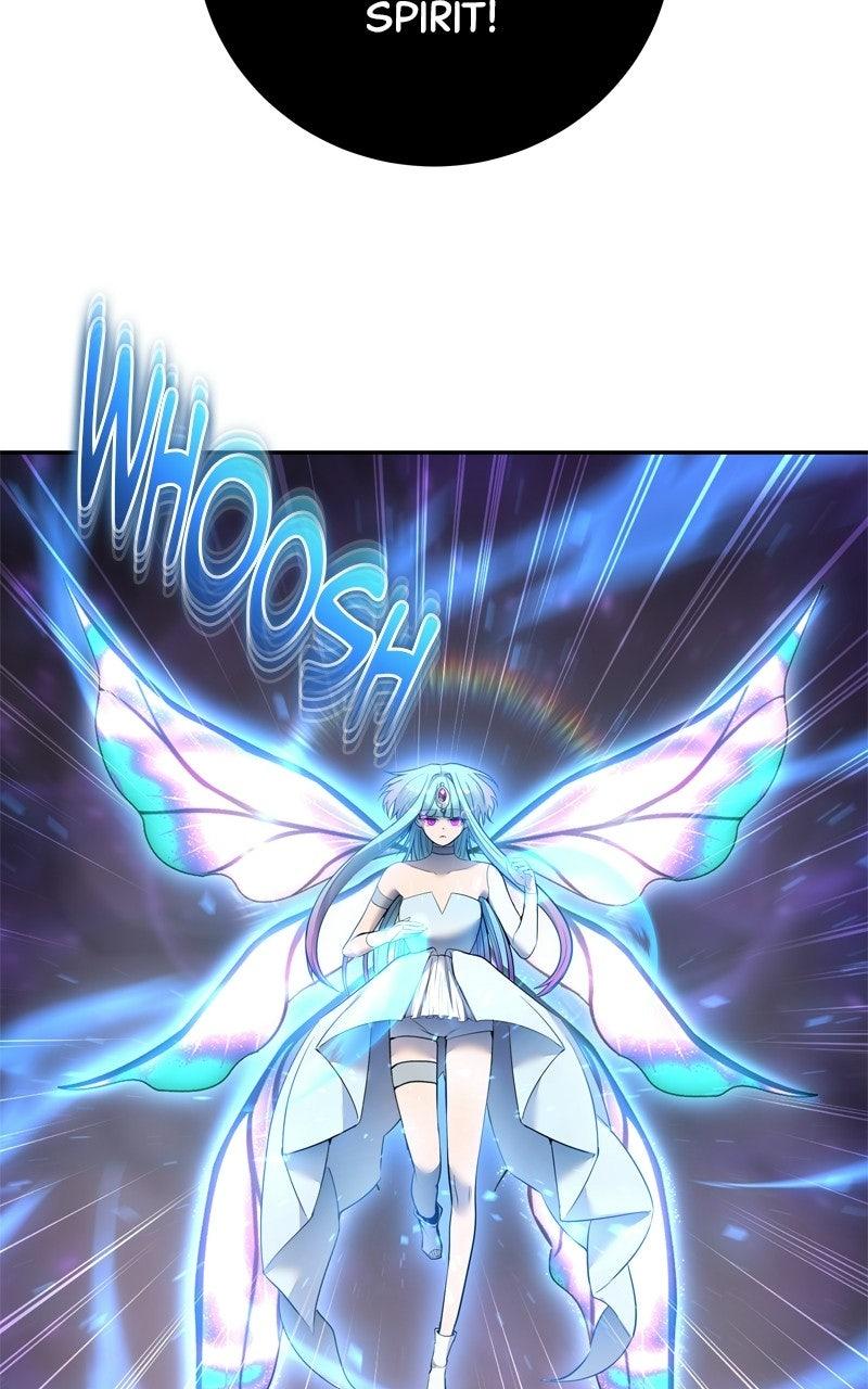 Secretly More Powerful than the Hero Chapter 94 - Page 36