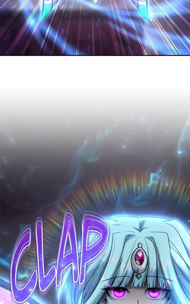 Secretly More Powerful than the Hero Chapter 94 - Page 37