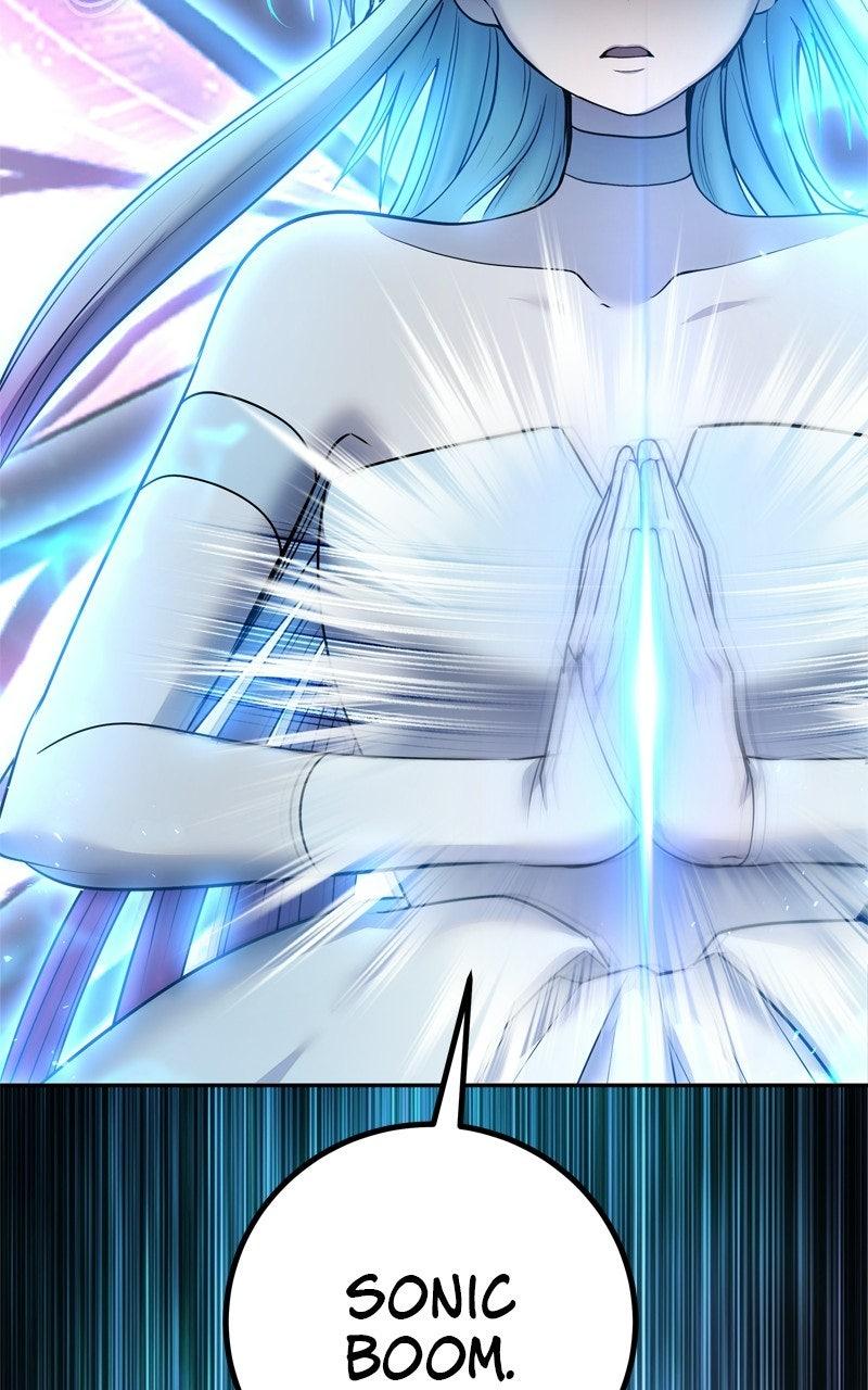 Secretly More Powerful than the Hero Chapter 94 - Page 38