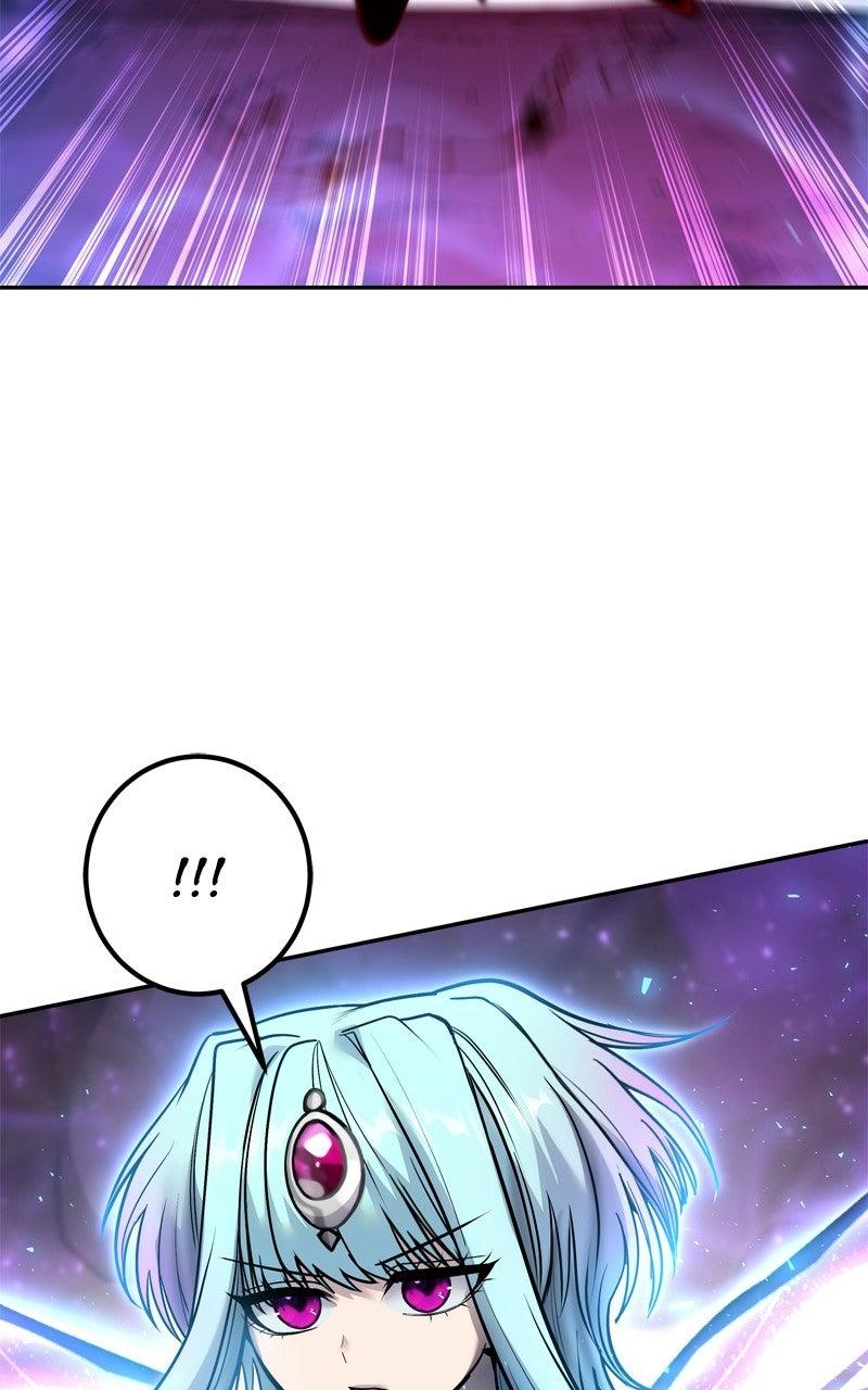 Secretly More Powerful than the Hero Chapter 94 - Page 51