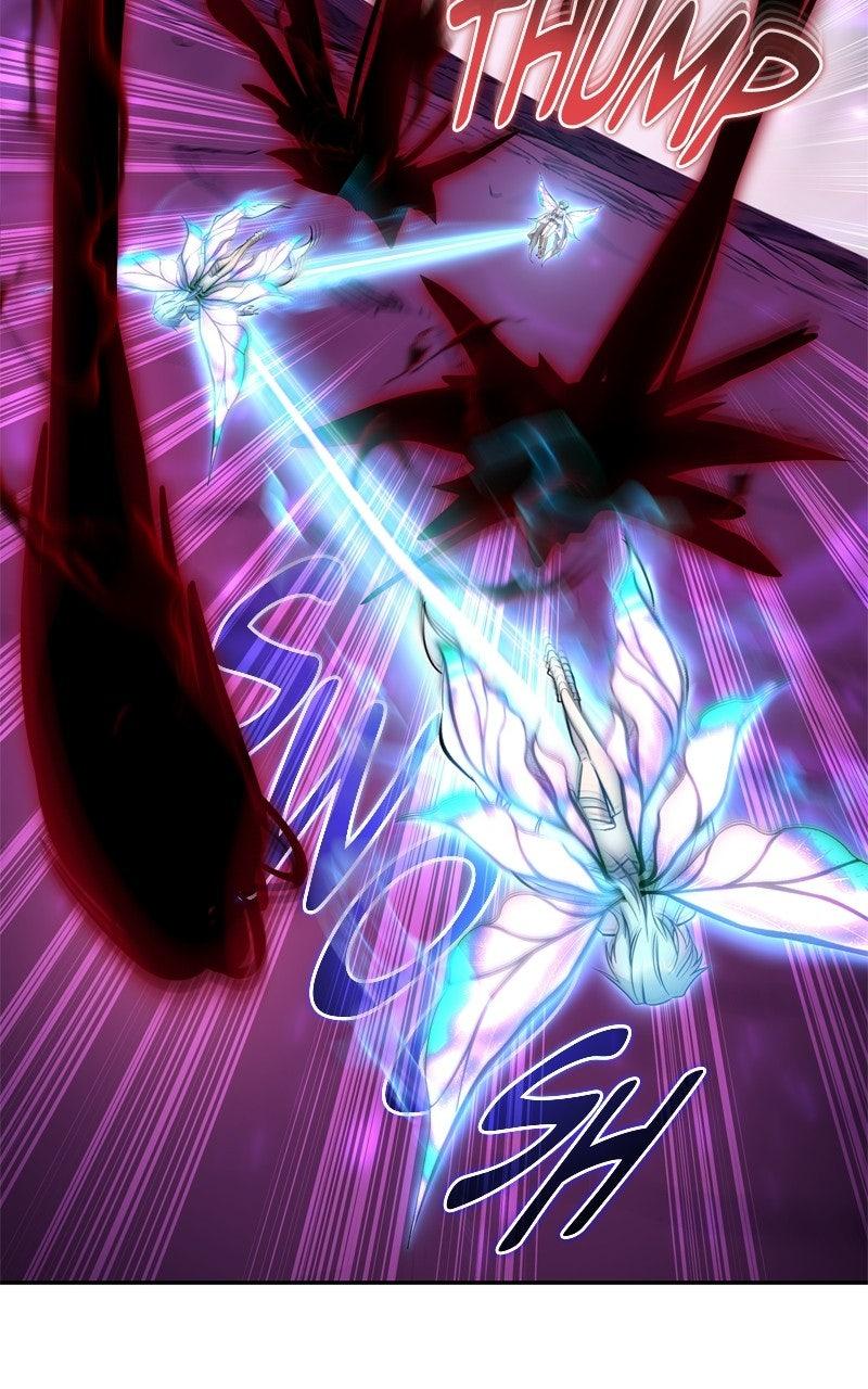 Secretly More Powerful than the Hero Chapter 94 - Page 53