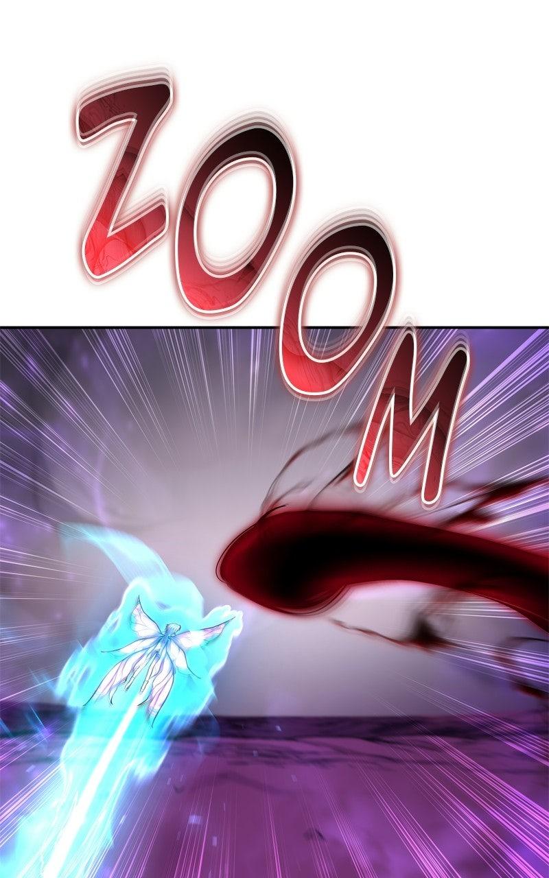 Secretly More Powerful than the Hero Chapter 94 - Page 54