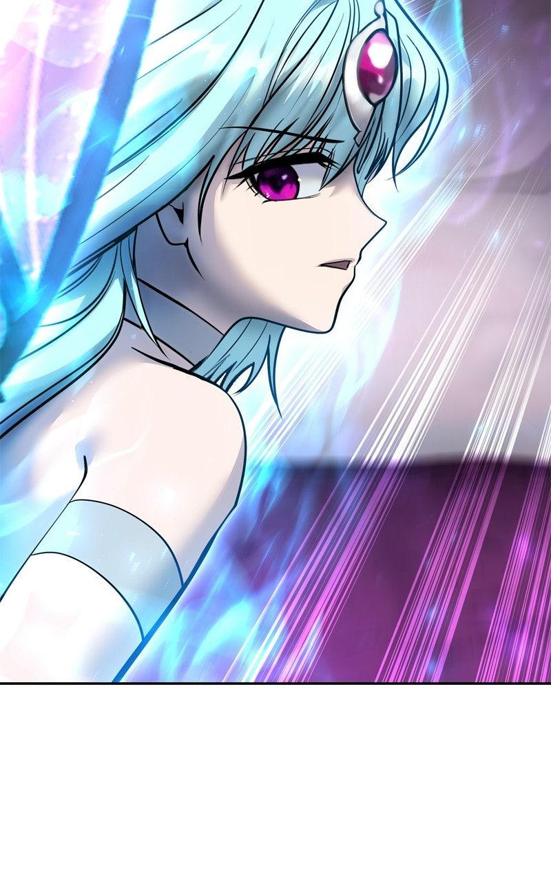 Secretly More Powerful than the Hero Chapter 94 - Page 56