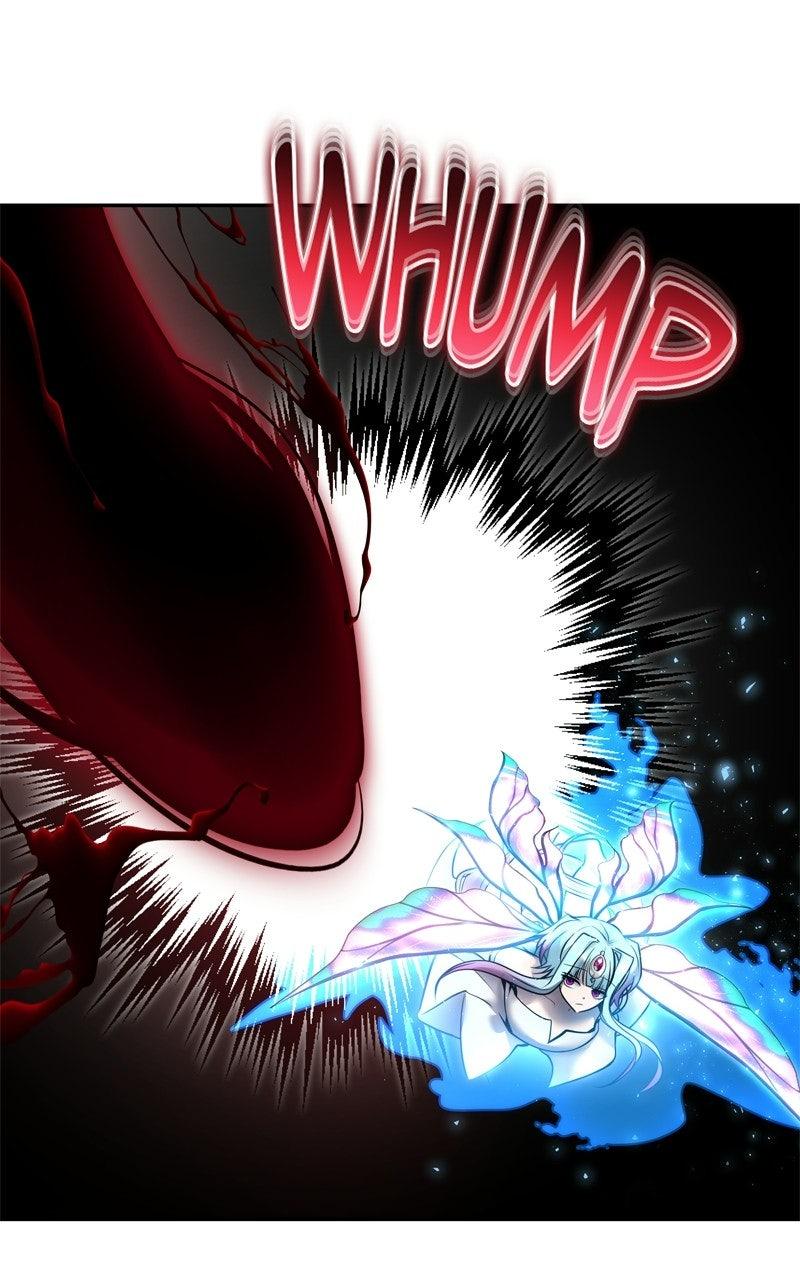 Secretly More Powerful than the Hero Chapter 94 - Page 57