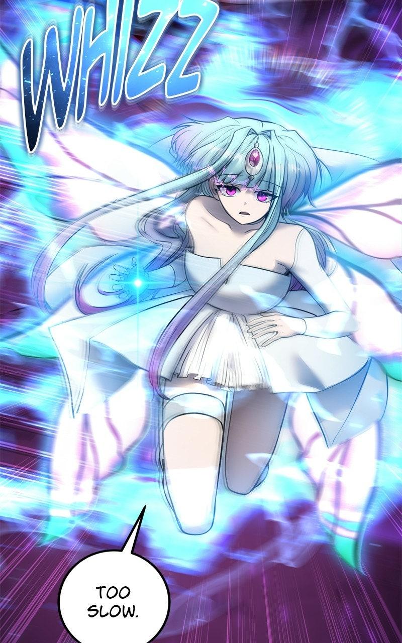 Secretly More Powerful than the Hero Chapter 94 - Page 61