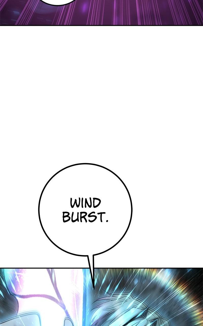 Secretly More Powerful than the Hero Chapter 94 - Page 62