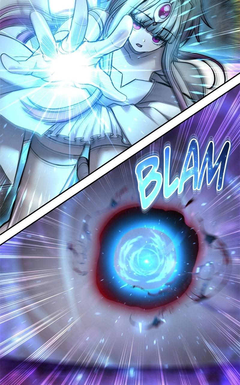 Secretly More Powerful than the Hero Chapter 94 - Page 63