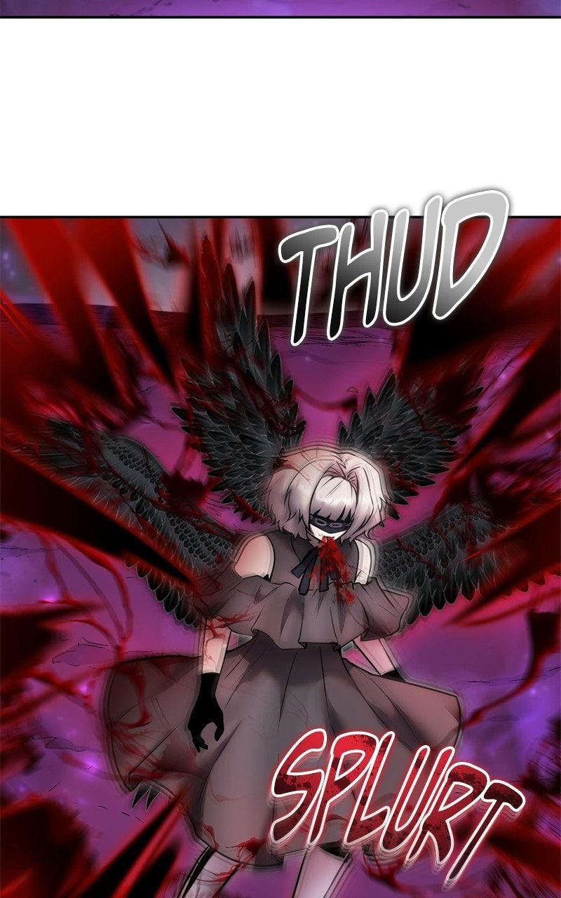 Secretly More Powerful than the Hero Chapter 94 - Page 65